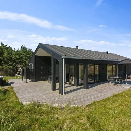 Ascan - 600m From The Sea By Interhome * Løkken