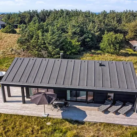 Dom wakacyjny Ascan - 600m From The Sea By Interhome *