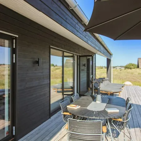Ascan - 600m From The Sea By Interhome Dom wakacyjny *