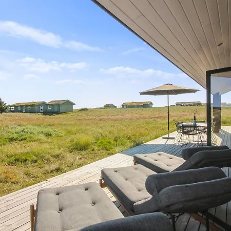 Ascan - 600m From The Sea By Interhome Dom wakacyjny