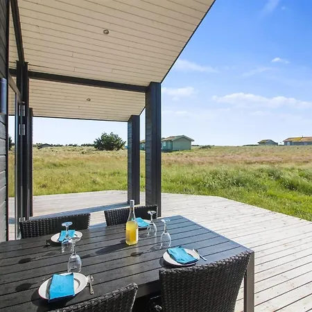 Ascan - 600m From The Sea By Interhome *