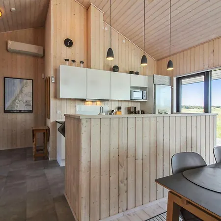 Dom wakacyjny Ascan - 600m From The Sea By Interhome