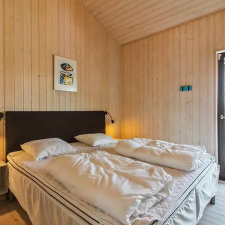 Dom wakacyjny Ascan - 600m From The Sea By Interhome *