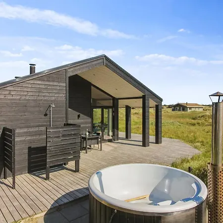 Ascan - 600m From The Sea By Interhome