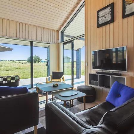 Dom wakacyjny Ascan - 600m From The Sea By Interhome