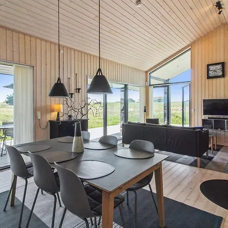 Ascan - 600m From The Sea By Interhome Casa vacanze *