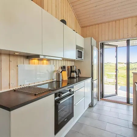 Ascan - 600m From The Sea By Interhome *
