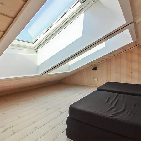 Dom wakacyjny Ascan - 600m From The Sea By Interhome Løkken