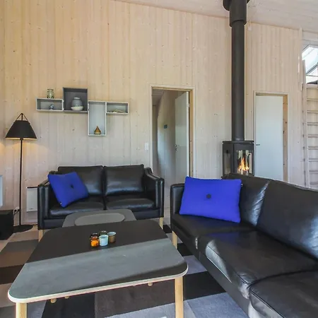 Ascan - 600m From The Sea By Interhome * Løkken