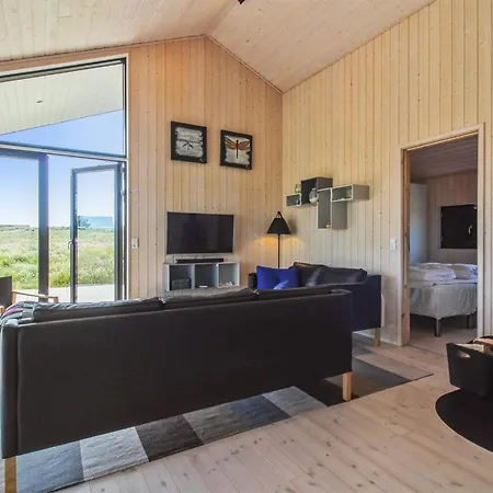 Ascan - 600m From The Sea By Interhome Dom wakacyjny