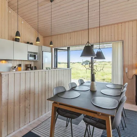 Ascan - 600m From The Sea By Interhome *