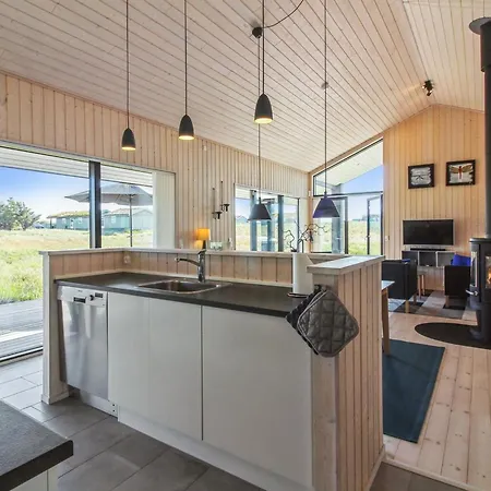 Ascan - 600m From The Sea By Interhome Løkken