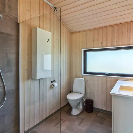 Dom wakacyjny Ascan - 600m From The Sea By Interhome