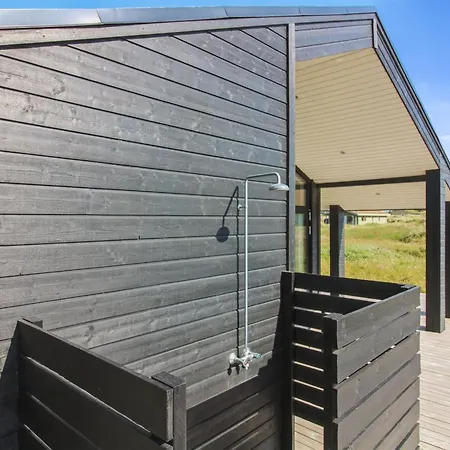 Ascan - 600m From The Sea By Interhome