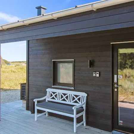 Ascan - 600m From The Sea By Interhome