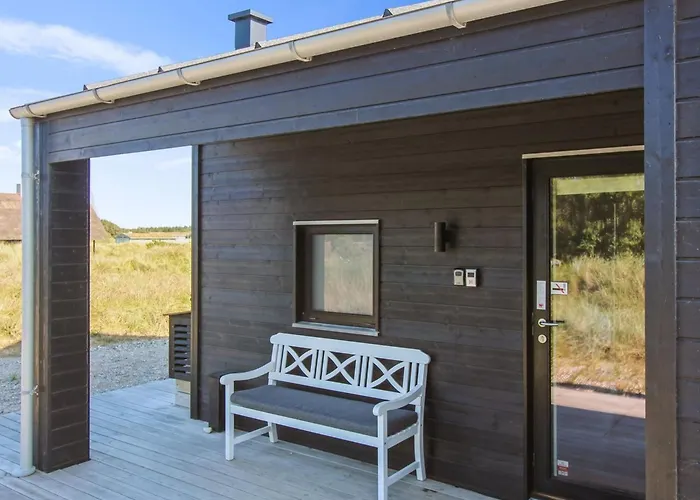 Ascan - 600m From The Sea By Interhome * Løkken
