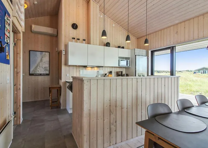 Сasa de vacaciones Ascan - 600m From The Sea By Interhome